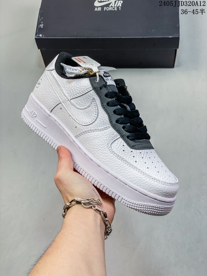 Nike Air Force 1 Shoes